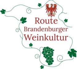 Logo Weinland Brandenburg